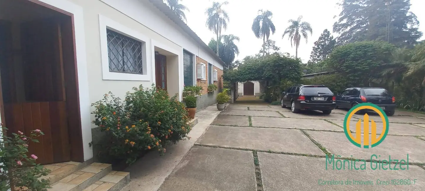 Foto 9 de Casa com 6 quartos à venda, 650m2 em Sao Roque - SP