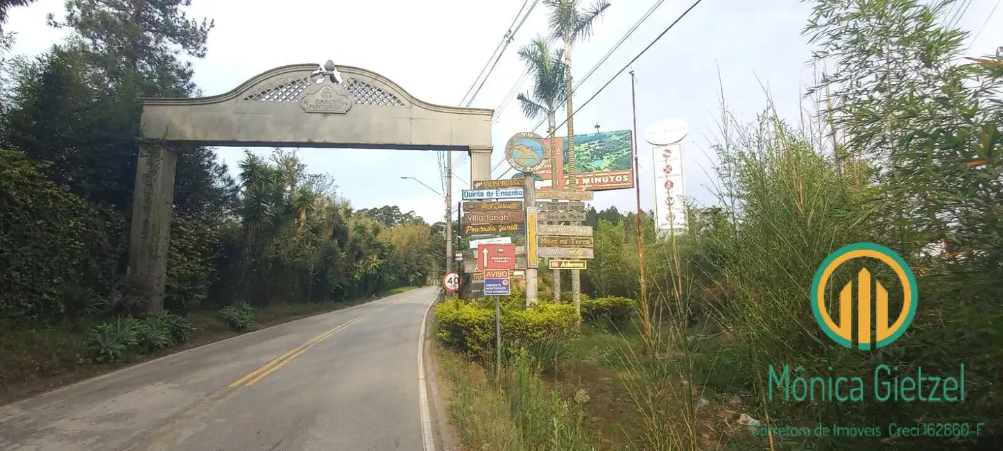 Foto 2 de Casa com 6 quartos à venda, 650m2 em Sao Roque - SP