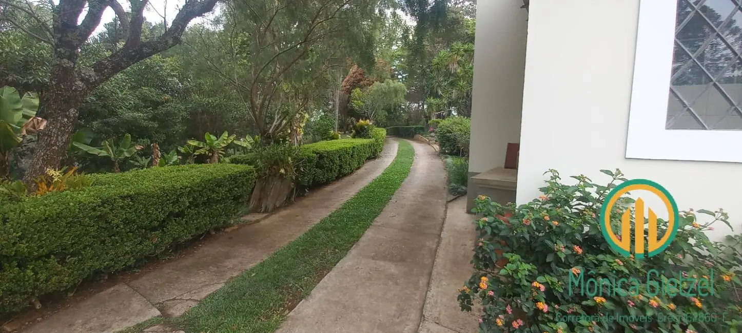 Foto 6 de Casa com 6 quartos à venda, 650m2 em Sao Roque - SP