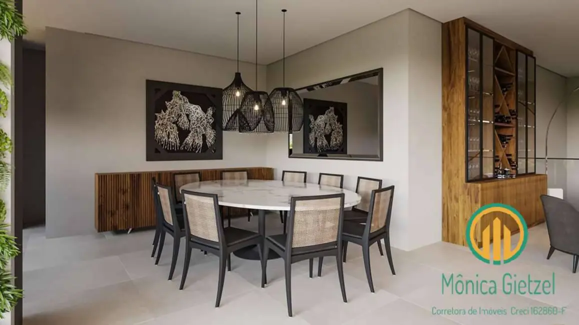 Casa de Condomínio com 4 quartos à venda, 400m2 em Pousada dos Bandeirantes, Carapicuiba - SP - imagem 8 Foto 8 de Casa de Condomínio com 4 quartos à venda, 400m2 em Pousada dos Bandeirantes, Carapicuiba - SP