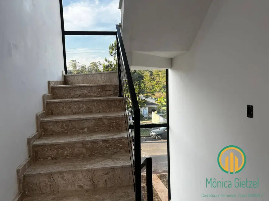 Foto 7 de Casa de Condomínio com 3 quartos à venda, 227m2 em Jardim Caiapiá, Cotia - SP