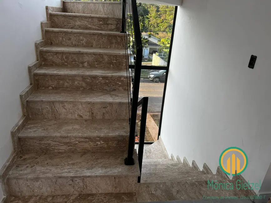 Foto 6 de Casa de Condomínio com 3 quartos à venda, 227m2 em Jardim Caiapiá, Cotia - SP