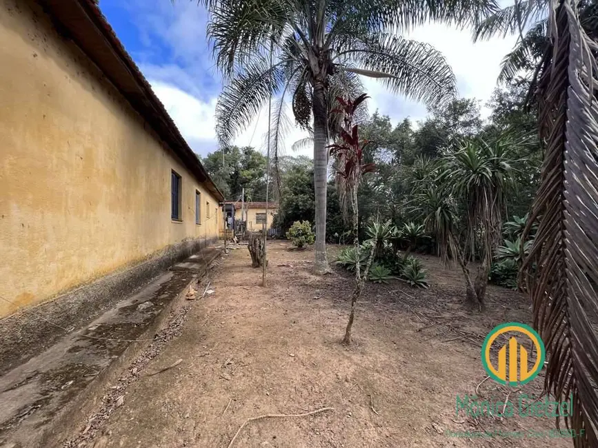 Terreno / Lote à venda, 18455m2 em Taboleiro Verde, Cotia - SP - imagem 3 Foto 3 de Terreno / Lote à venda, 18455m2 em Taboleiro Verde, Cotia - SP