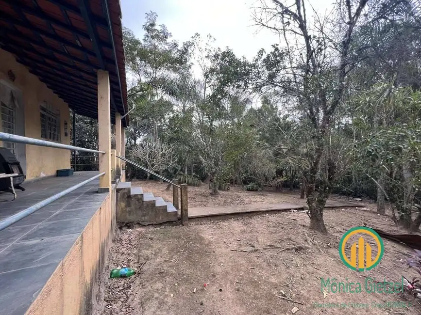 Terreno / Lote à venda, 18455m2 em Taboleiro Verde, Cotia - SP - imagem 9 Foto 9 de Terreno / Lote à venda, 18455m2 em Taboleiro Verde, Cotia - SP