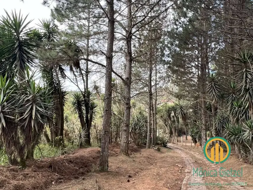 Terreno / Lote à venda, 18455m2 em Taboleiro Verde, Cotia - SP - imagem 4 Foto 4 de Terreno / Lote à venda, 18455m2 em Taboleiro Verde, Cotia - SP