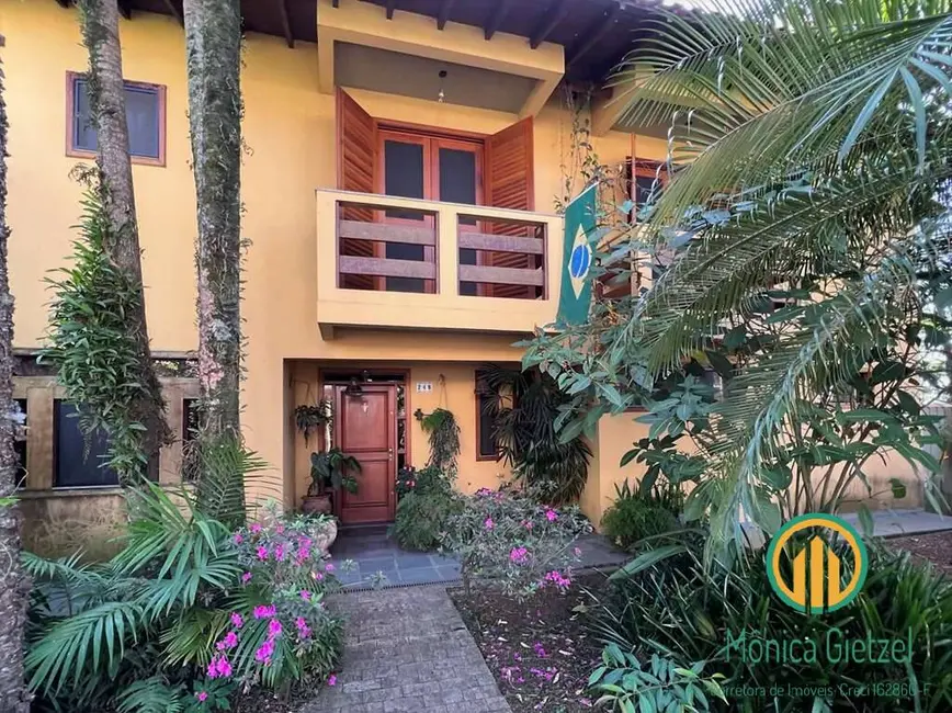 Foto 5 de Casa de Condomínio com 4 quartos à venda, 847m2 em São Paulo II, Cotia - SP