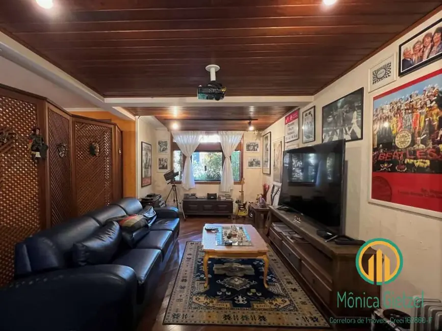 Foto 9 de Casa de Condomínio com 4 quartos à venda, 847m2 em São Paulo II, Cotia - SP