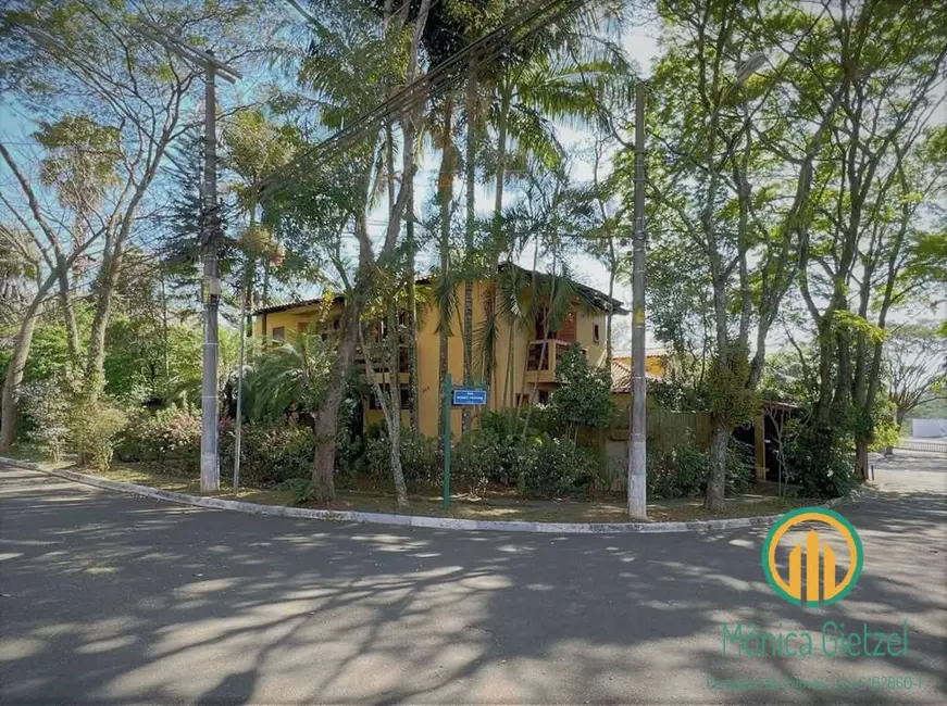 Foto 3 de Casa de Condomínio com 4 quartos à venda, 847m2 em São Paulo II, Cotia - SP