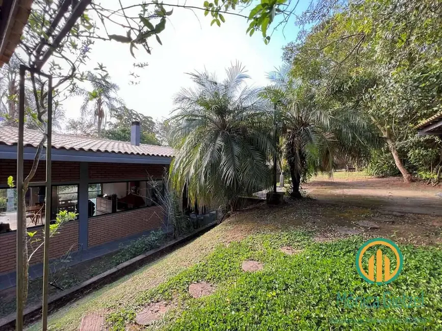 Casa de Condomínio com 5 quartos à venda, 2520m2 em Chácaras do Peroba, Jandira - SP - imagem 6 Foto 6 de Casa de Condomínio com 5 quartos à venda, 2520m2 em Chácaras do Peroba, Jandira - SP