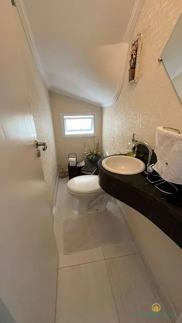 Casa de Condomínio com 3 quartos à venda, 140m2 em Chácara Canta Galo, Cotia - SP - imagem 7 Foto 7 de Casa de Condomínio com 3 quartos à venda, 140m2 em Chácara Canta Galo, Cotia - SP