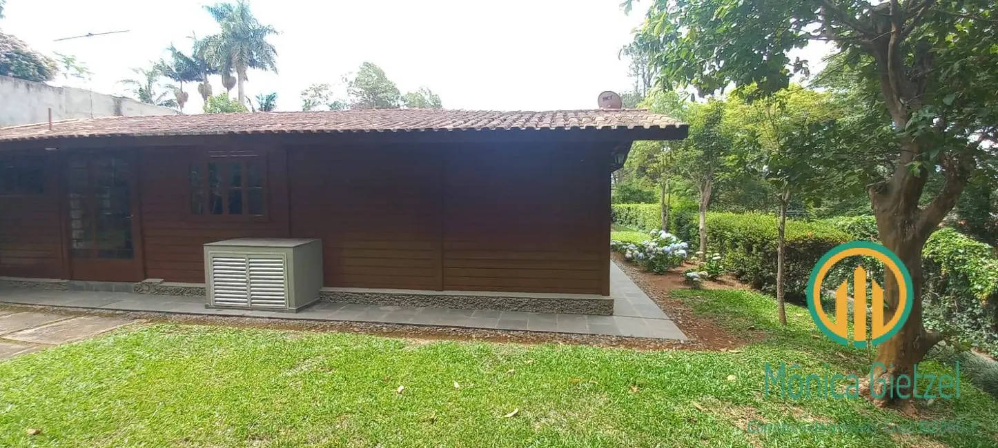 Foto 5 de Casa de Condomínio com 3 quartos à venda, 180m2 em Chácara Represinha, Cotia - SP