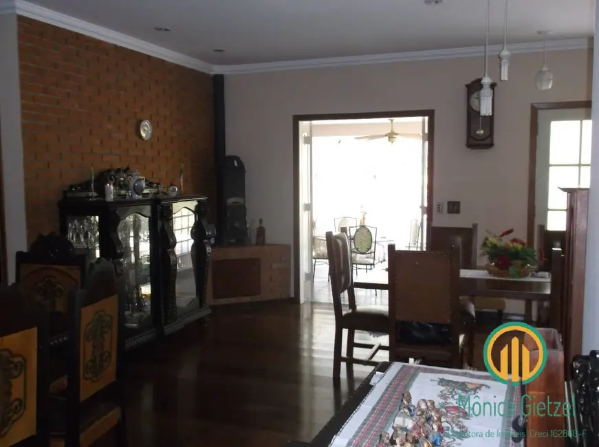 Foto 7 de Casa de Condomínio com 3 quartos à venda, 180m2 em Chácara Represinha, Cotia - SP