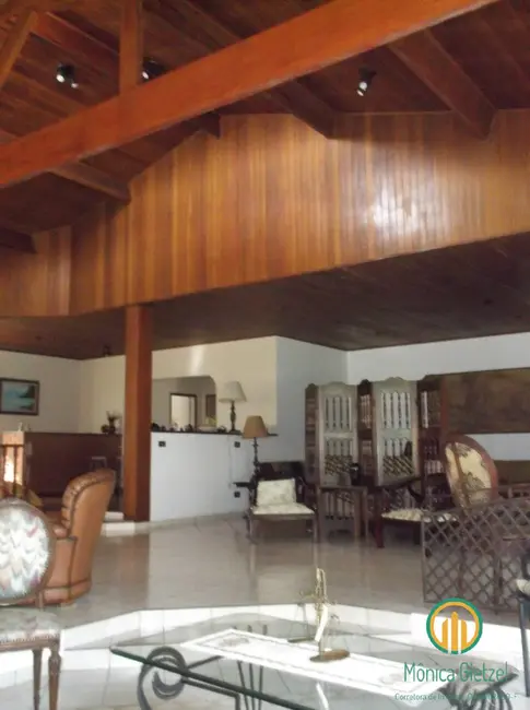 Foto 8 de Casa de Condomínio com 3 quartos à venda, 180m2 em Chácara Represinha, Cotia - SP