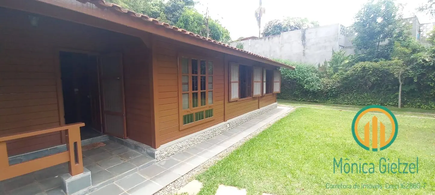 Foto 4 de Casa de Condomínio com 3 quartos à venda, 180m2 em Chácara Represinha, Cotia - SP