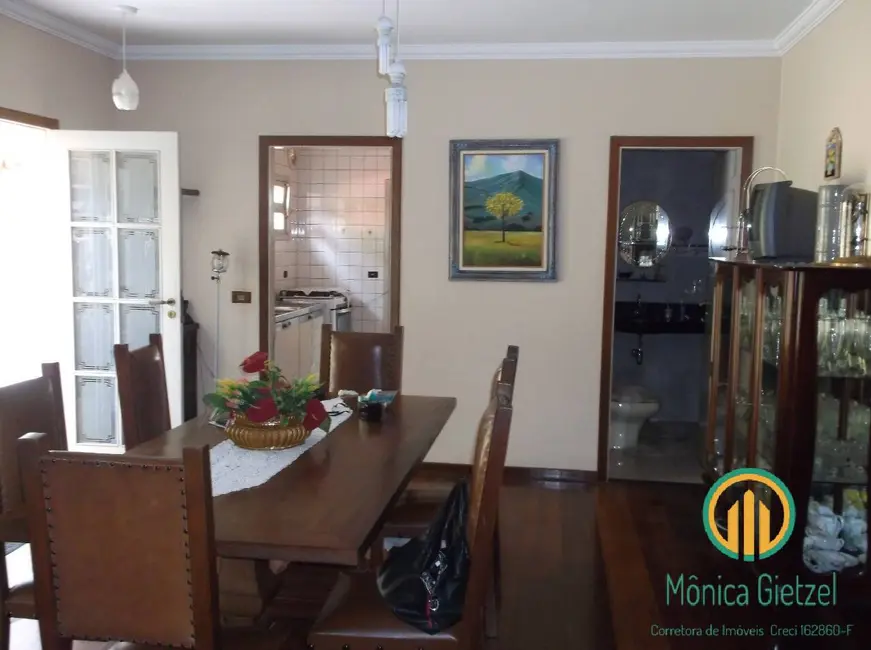 Foto 9 de Casa de Condomínio com 3 quartos à venda, 180m2 em Chácara Represinha, Cotia - SP