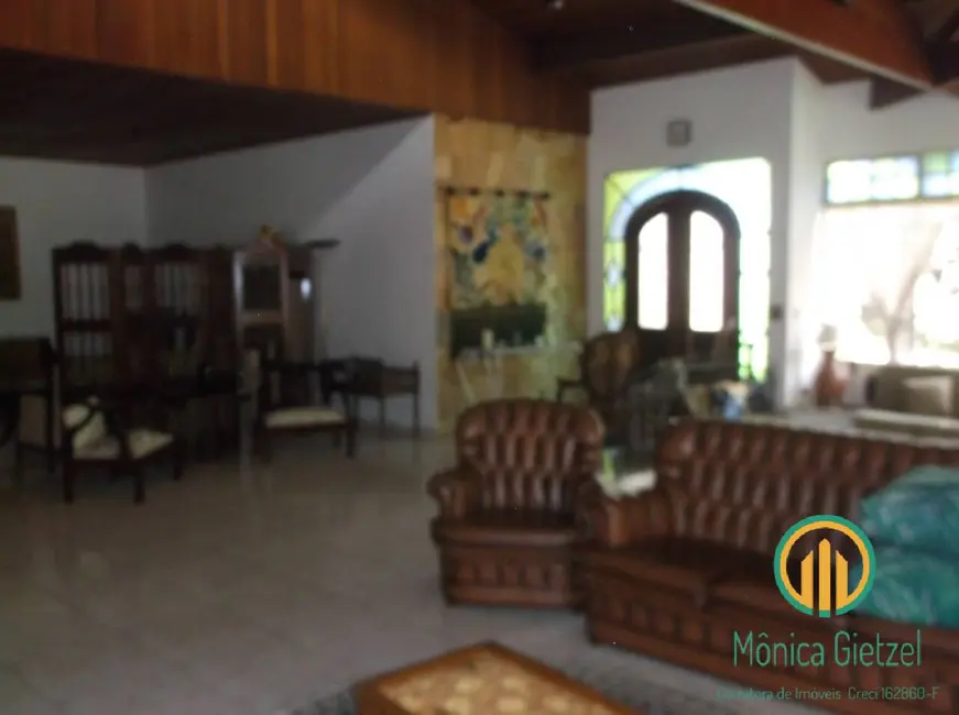 Foto 6 de Casa de Condomínio com 3 quartos à venda, 180m2 em Chácara Represinha, Cotia - SP