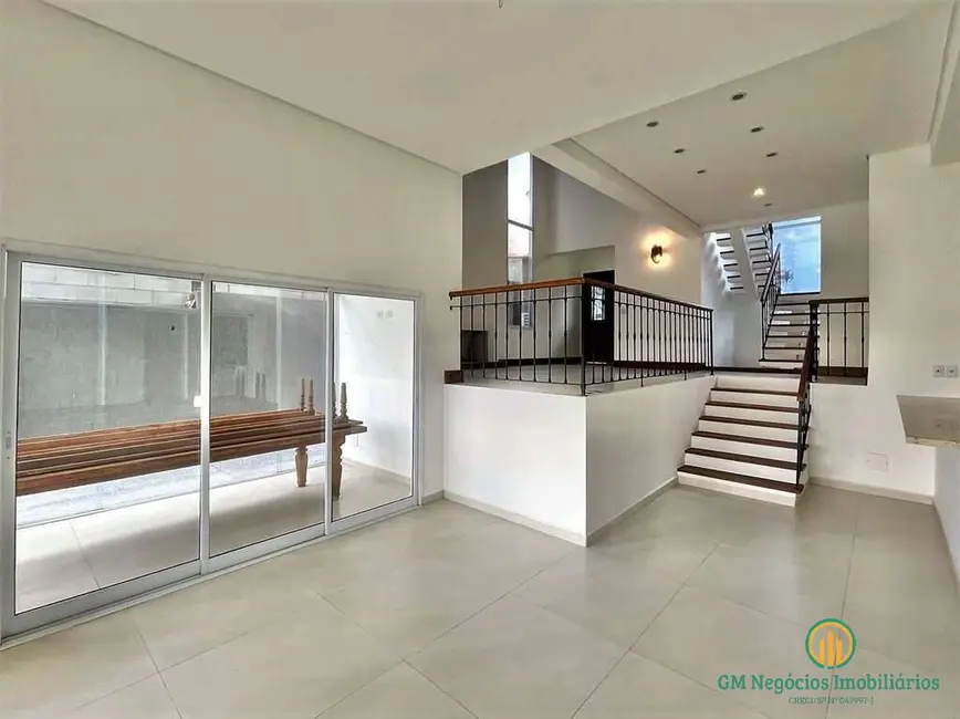 Foto 8 de Casa de Condomínio com 3 quartos à venda, 508m2 em Paisagem Renoir, Cotia - SP