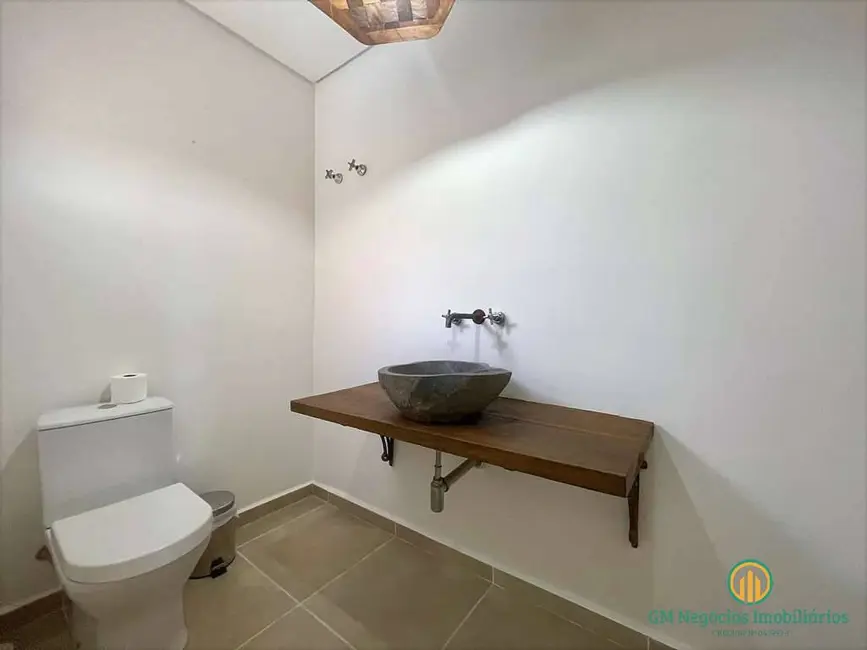 Foto 7 de Casa de Condomínio com 3 quartos à venda, 508m2 em Paisagem Renoir, Cotia - SP