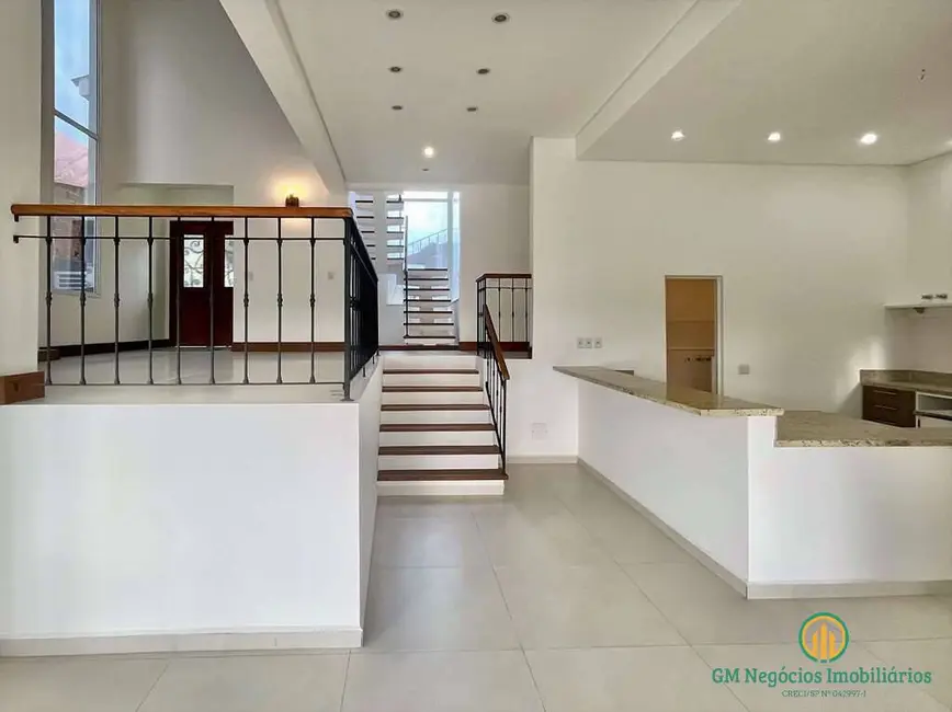 Foto 9 de Casa de Condomínio com 3 quartos à venda, 508m2 em Paisagem Renoir, Cotia - SP