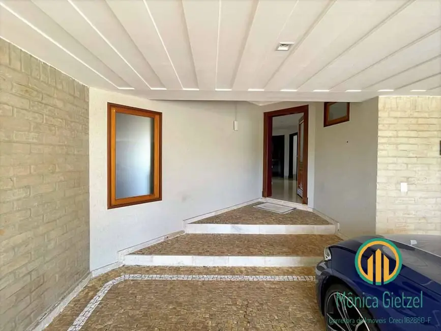 Casa de Condomínio com 5 quartos à venda, 1315m2 em São Paulo II, Cotia - SP - imagem 5 Foto 5 de Casa de Condomínio com 5 quartos à venda, 1315m2 em São Paulo II, Cotia - SP