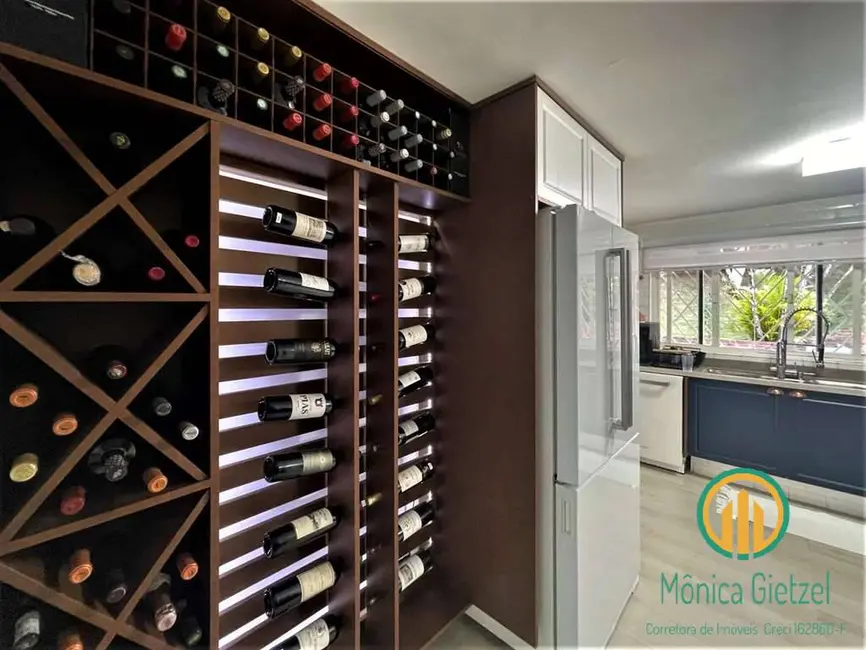 Foto 6 de Casa com 4 quartos à venda, 2194m2 em Granja Viana, Cotia - SP