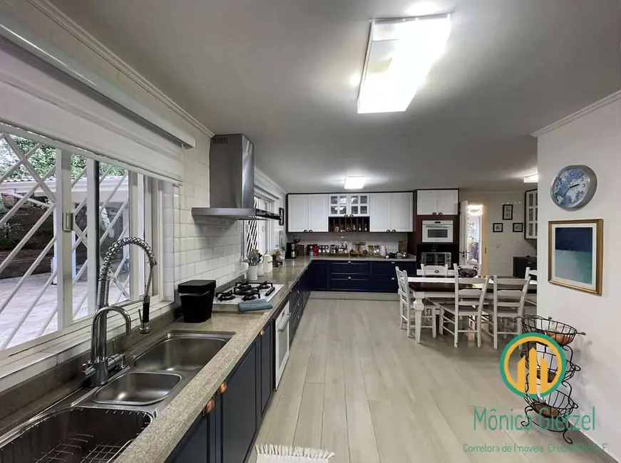 Foto 5 de Casa com 4 quartos à venda, 2194m2 em Granja Viana, Cotia - SP