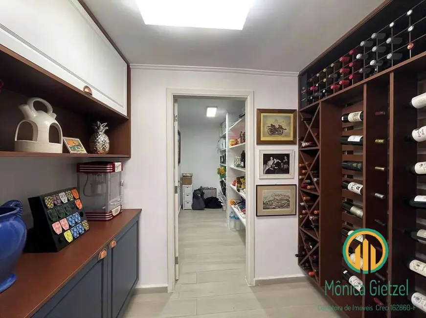 Foto 7 de Casa com 4 quartos à venda, 2194m2 em Granja Viana, Cotia - SP