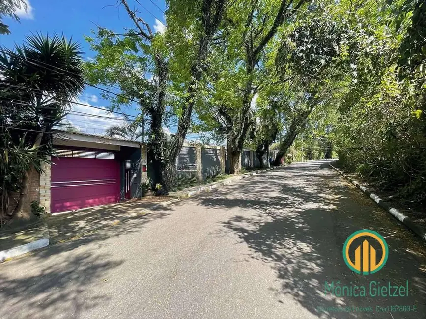 Foto 9 de Casa com 4 quartos à venda, 2194m2 em Granja Viana, Cotia - SP