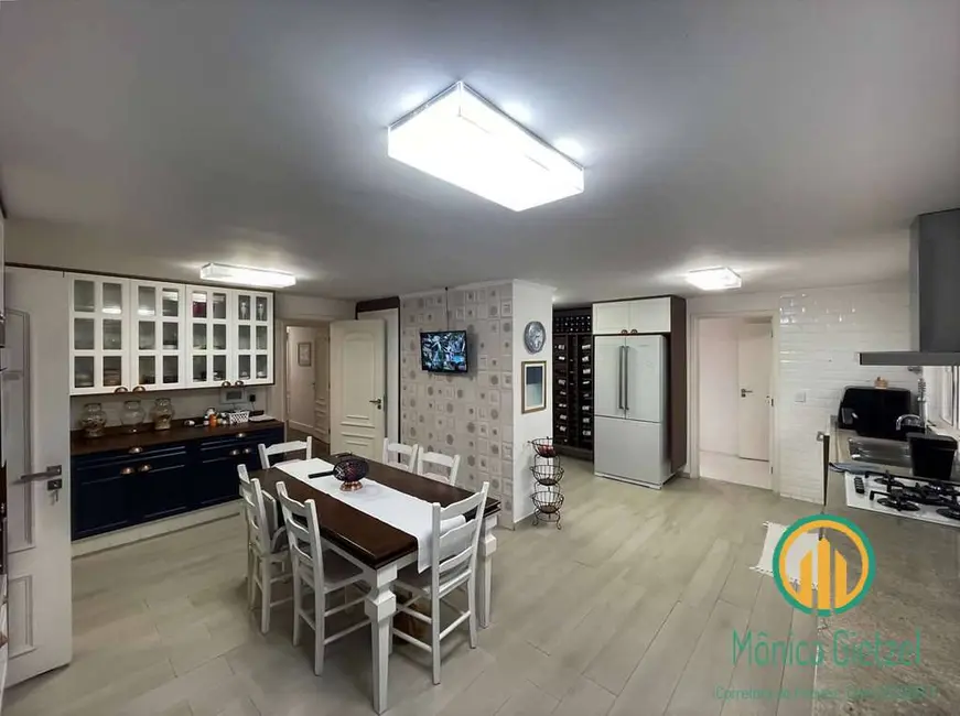 Foto 4 de Casa com 4 quartos à venda, 2194m2 em Granja Viana, Cotia - SP