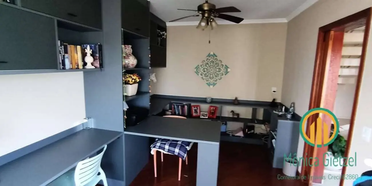 Foto 5 de Casa de Condomínio com 3 quartos à venda, 1500m2 em Algarve, Cotia - SP