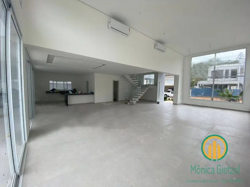 Foto 8 de Casa de Condomínio com 4 quartos à venda, 387m2 em Granja Viana, Cotia - SP