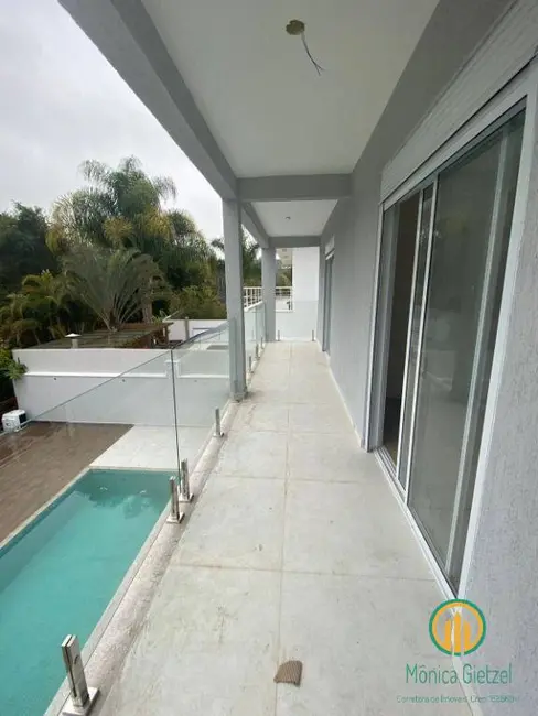 Foto 6 de Casa de Condomínio com 4 quartos à venda, 387m2 em Granja Viana, Cotia - SP