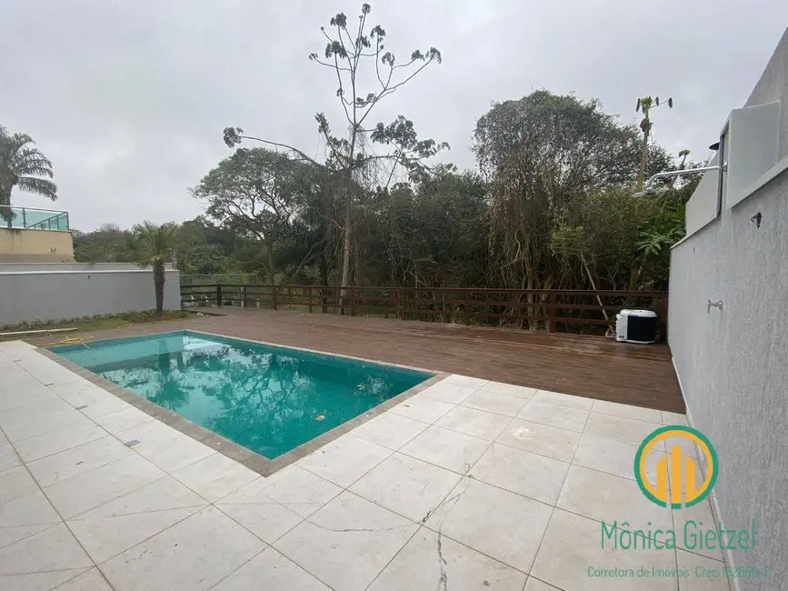 Foto 5 de Casa de Condomínio com 4 quartos à venda, 387m2 em Granja Viana, Cotia - SP