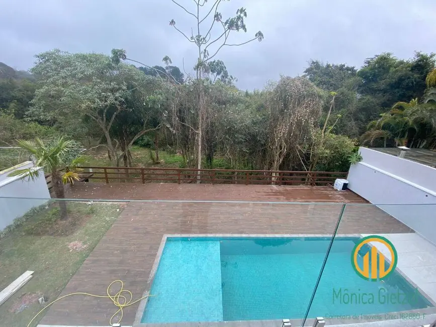 Foto 7 de Casa de Condomínio com 4 quartos à venda, 387m2 em Granja Viana, Cotia - SP