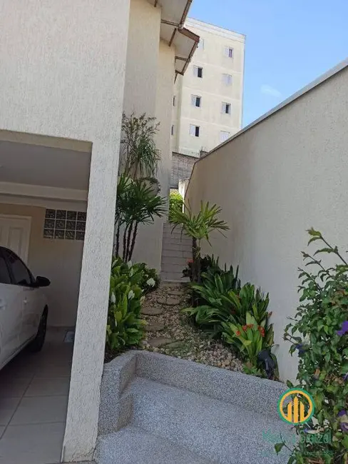 Foto 4 de Casa de Condomínio com 3 quartos à venda, 260m2 em Granja Viana, Cotia - SP