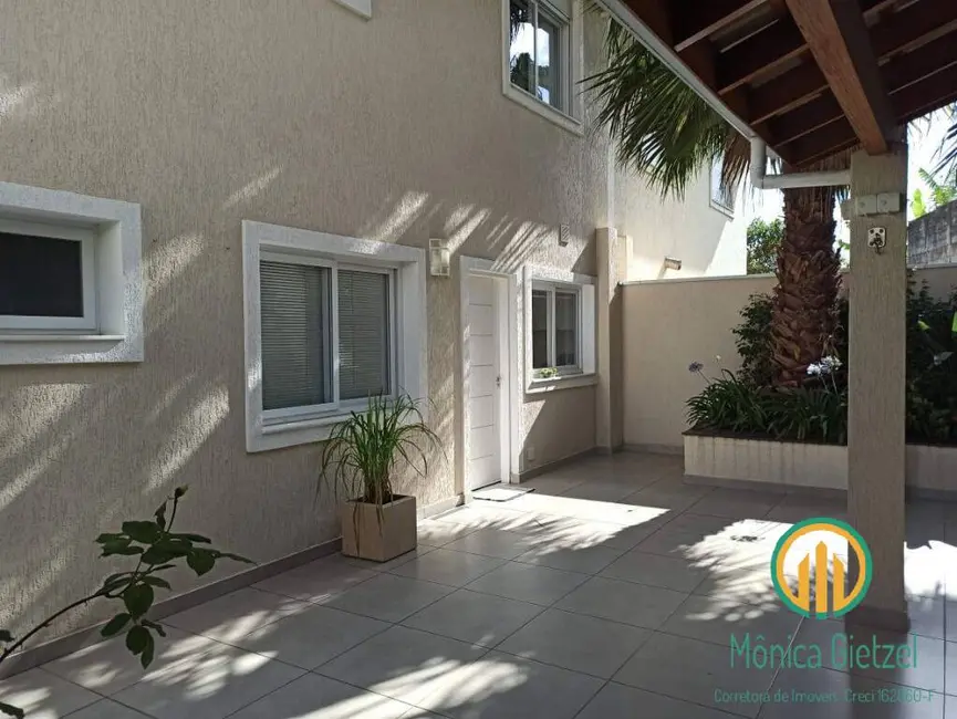 Foto 5 de Casa de Condomínio com 3 quartos à venda, 260m2 em Granja Viana, Cotia - SP