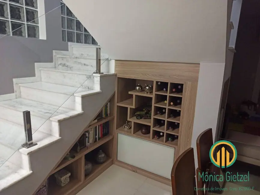 Foto 9 de Casa de Condomínio com 3 quartos à venda, 260m2 em Granja Viana, Cotia - SP