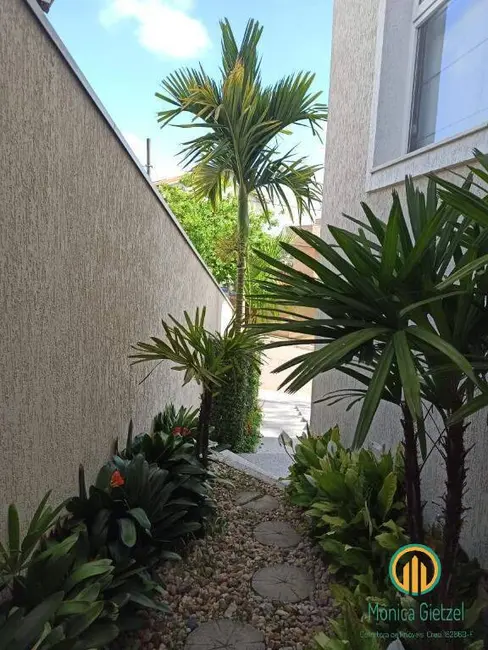 Foto 3 de Casa de Condomínio com 3 quartos à venda, 260m2 em Granja Viana, Cotia - SP