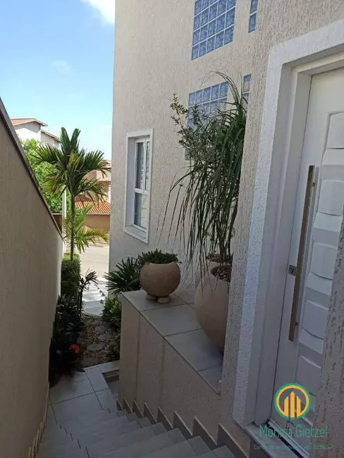 Foto 6 de Casa de Condomínio com 3 quartos à venda, 260m2 em Granja Viana, Cotia - SP