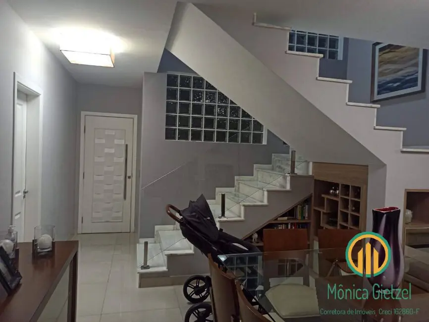 Foto 8 de Casa de Condomínio com 3 quartos à venda, 260m2 em Granja Viana, Cotia - SP