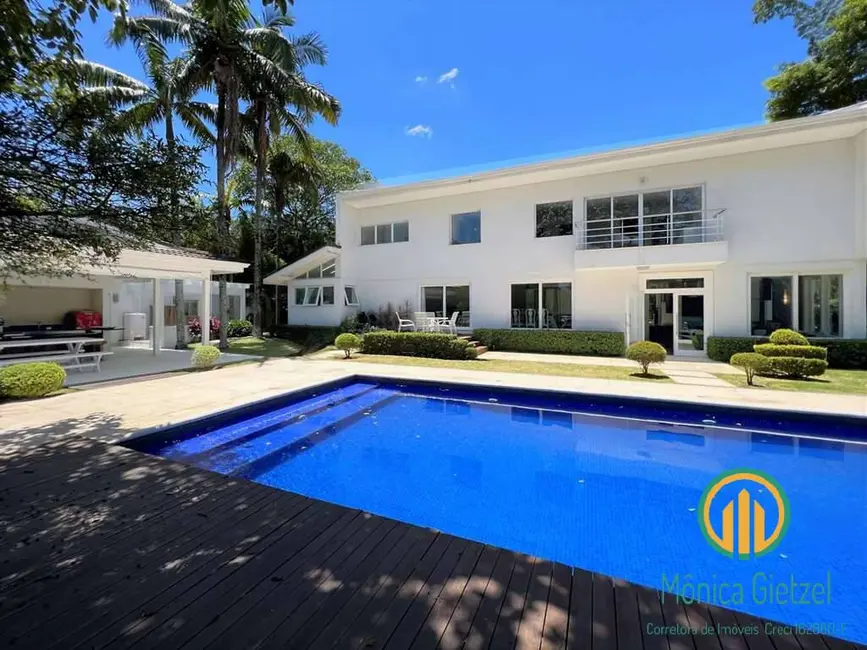 Casa de Condomínio com 4 quartos à venda e para alugar, 1398m2 em Jardim do Golf I, Jandira - SP - imagem 1 Foto 1 de Casa de Condomínio com 4 quartos à venda e para alugar, 1398m2 em Jardim do Golf I, Jandira - SP