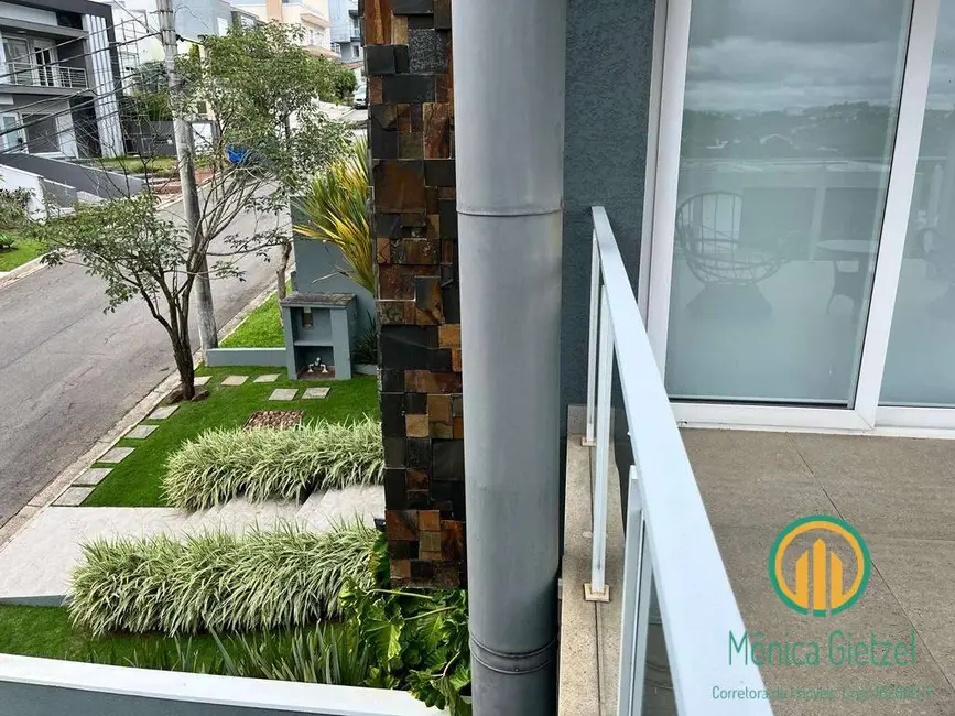 Foto 9 de Casa de Condomínio com 4 quartos à venda, 710m2 em São Paulo II, Cotia - SP