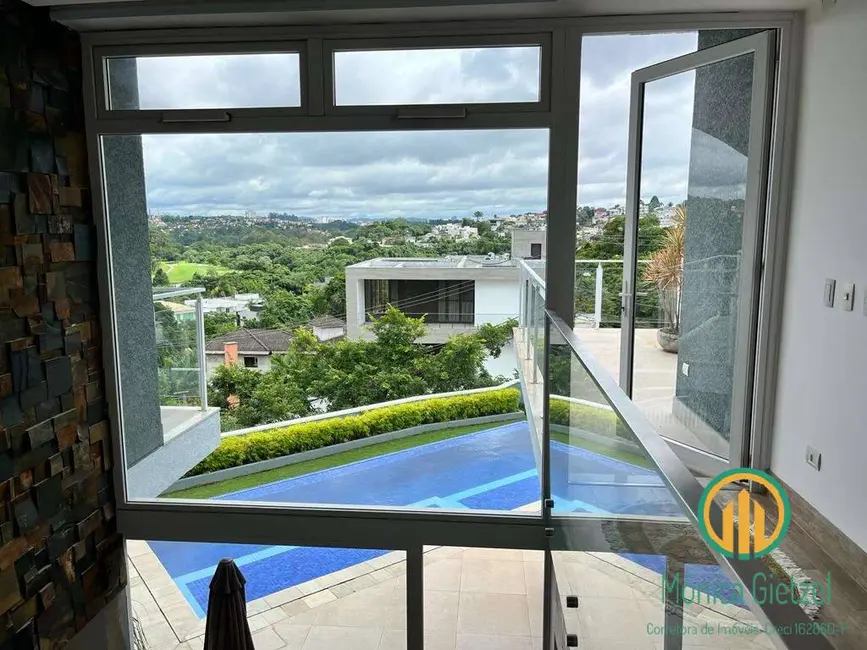 Foto 8 de Casa de Condomínio com 4 quartos à venda, 710m2 em São Paulo II, Cotia - SP