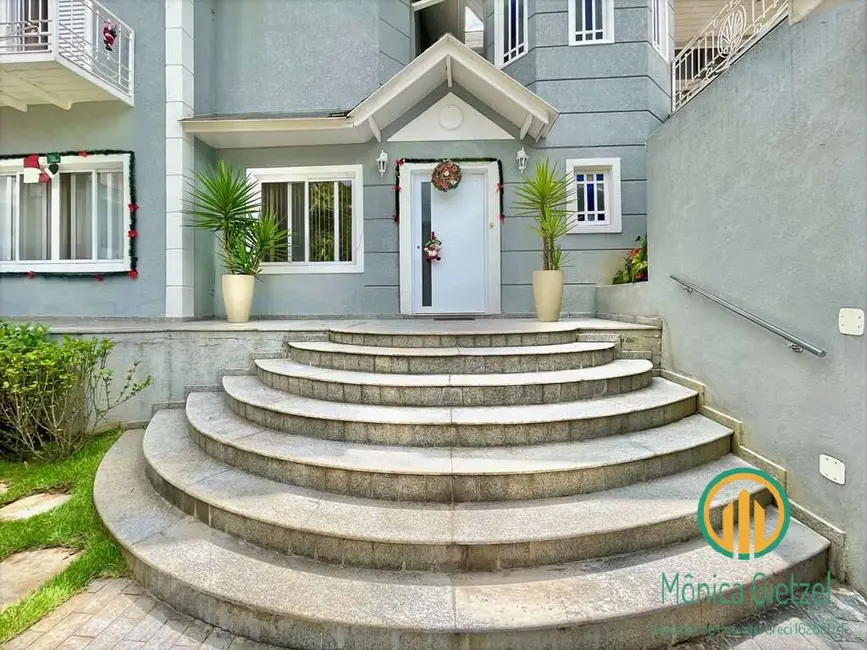 Foto 6 de Casa de Condomínio com 4 quartos à venda, 847m2 em São Paulo II, Cotia - SP