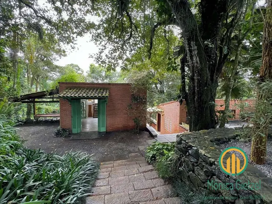 Foto 5 de Casa com 2 quartos à venda, 5250m2 em Taboleiro Verde, Cotia - SP