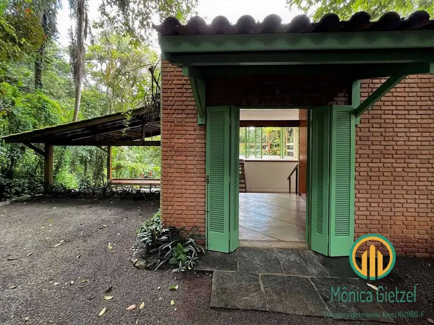 Foto 6 de Casa com 2 quartos à venda, 5250m2 em Taboleiro Verde, Cotia - SP