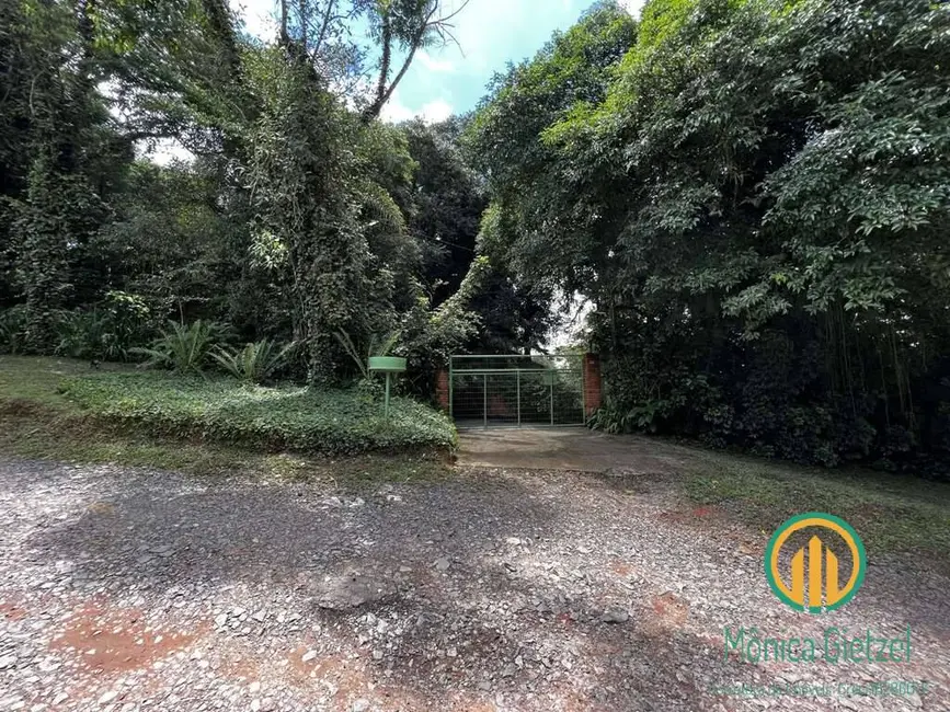 Foto 3 de Casa com 2 quartos à venda, 5250m2 em Taboleiro Verde, Cotia - SP