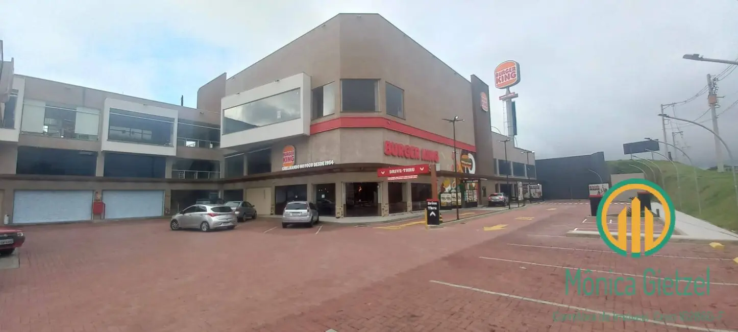 Sala Comercial para alugar, 34m2 em Sítio Boa Vista, Cotia - SP - imagem 3 Foto 3 de Sala Comercial para alugar, 34m2 em Sítio Boa Vista, Cotia - SP