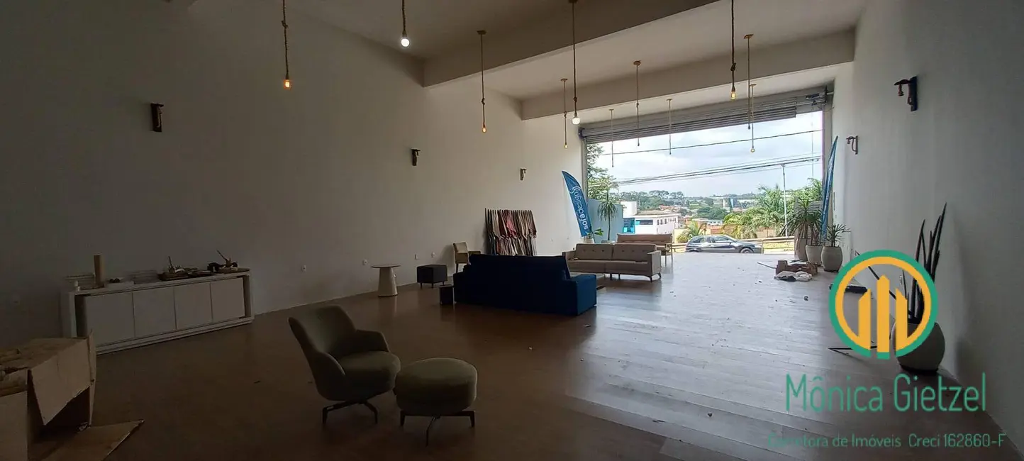 Sala Comercial para alugar, 185m2 em Parque São George, Cotia - SP - imagem 8 Foto 8 de Sala Comercial para alugar, 185m2 em Parque São George, Cotia - SP