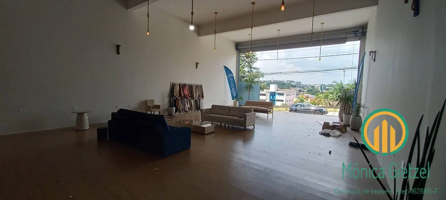 Sala Comercial para alugar, 185m2 em Parque São George, Cotia - SP - imagem 7 Foto 7 de Sala Comercial para alugar, 185m2 em Parque São George, Cotia - SP